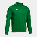 OLIMPIADA SWEATSHIRT - VERDE - VERDE