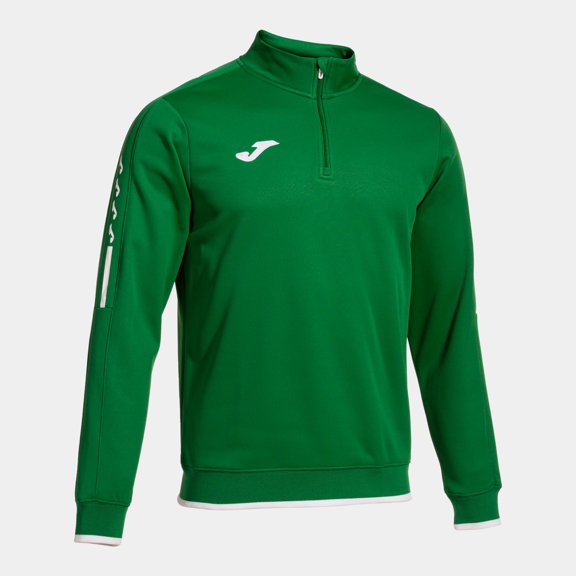 OLIMPIADA SWEATSHIRT - VERDE - VERDE
