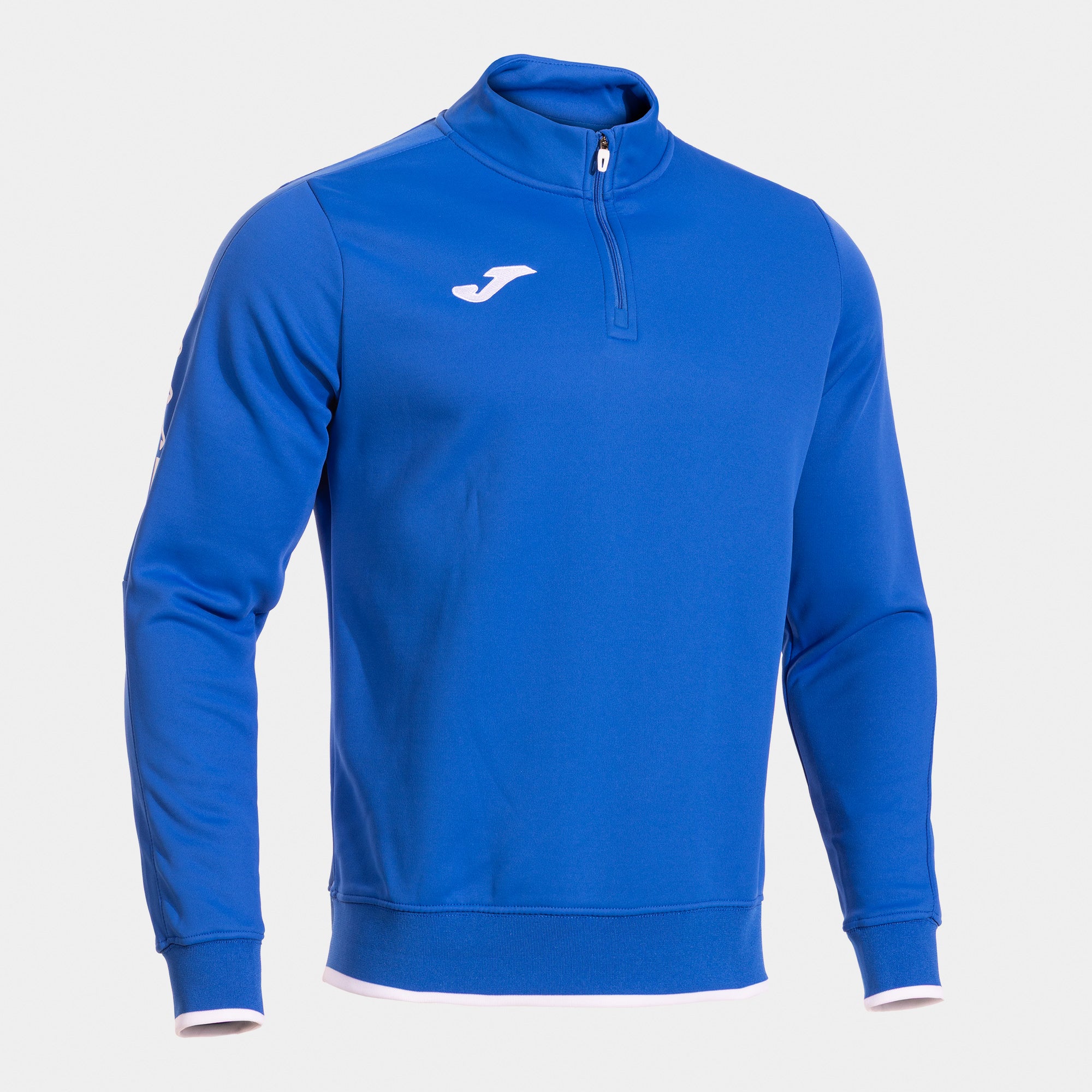 OLIMPIADA SWEATSHIRT - ROYAL - ROYAL