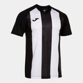 INTER IV SHORT SLEEVE T-SHIRT - NERO-BIANCO - NERO-BIANCO