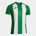 INTER IV SHORT SLEEVE T-SHIRT - VERDE-BIANCO - VERDE-BIANCO