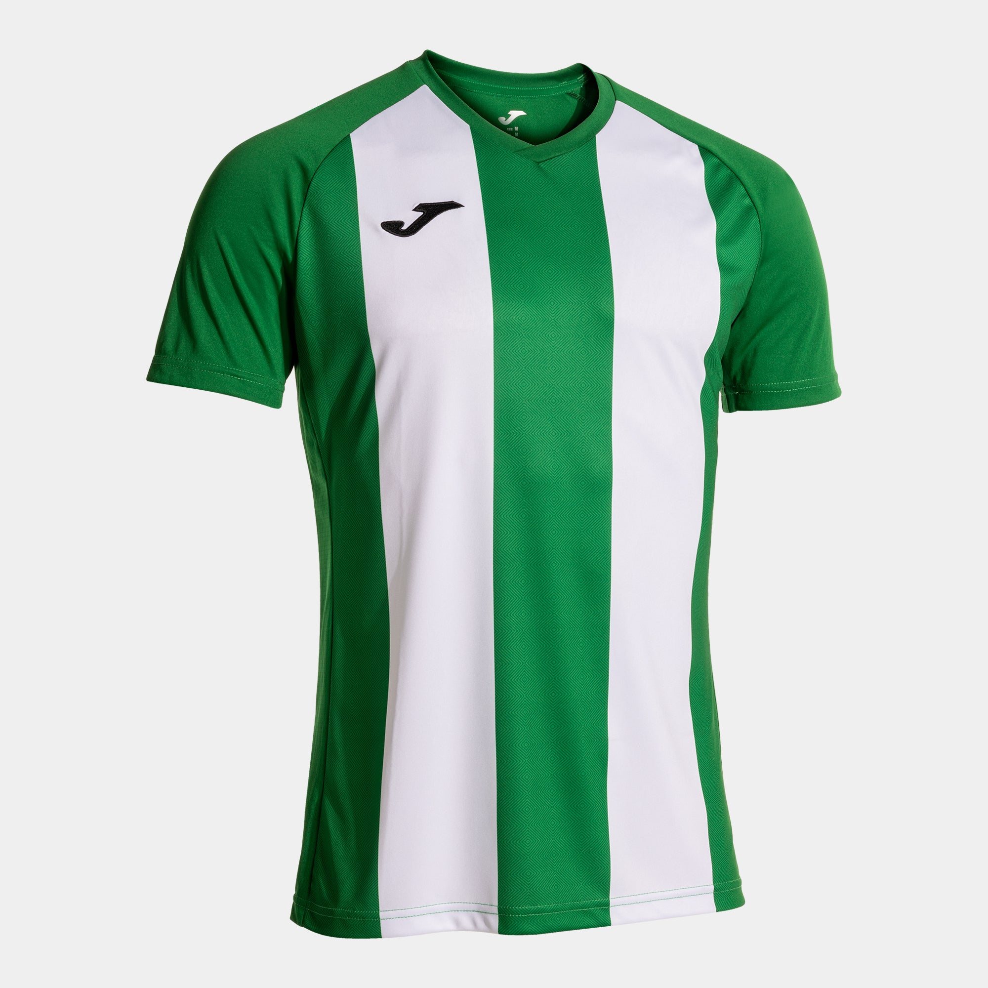 INTER IV SHORT SLEEVE T-SHIRT - VERDE-BIANCO - VERDE-BIANCO