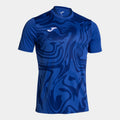 LION II SHORT SLEEVE T-SHIRT - ROYAL - ROYAL