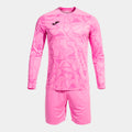 ZAMORA IX SET - ROSA - ROSA