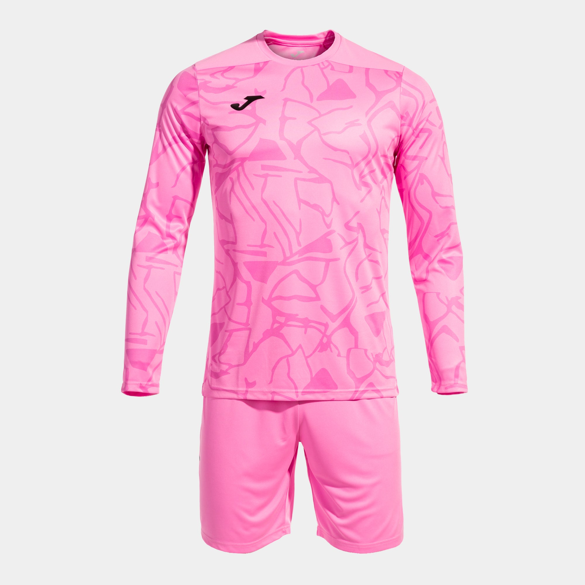 ZAMORA IX SET - ROSA - ROSA