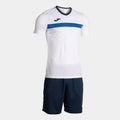VICTORY SET - BIANCO-BLU NAVY - BIANCO-BLU NAVY
