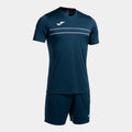 VICTORY SET - BLU NAVY-BIANCO - BLU NAVY-BIANCO