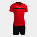 VICTORY SET - ROSSO-NERO - ROSSO-NERO