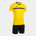 VICTORY SET AMARILLO-NEGRO - GIALLO-NERO - GIALLO-NERO