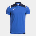 TOLEDO SHORT SLEEVE POLO - ROYAL-BLU NAVY - ROYAL-BLU NAVY