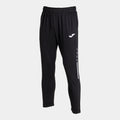 OLIMPIADA LONG PANTS - NERO - NERO