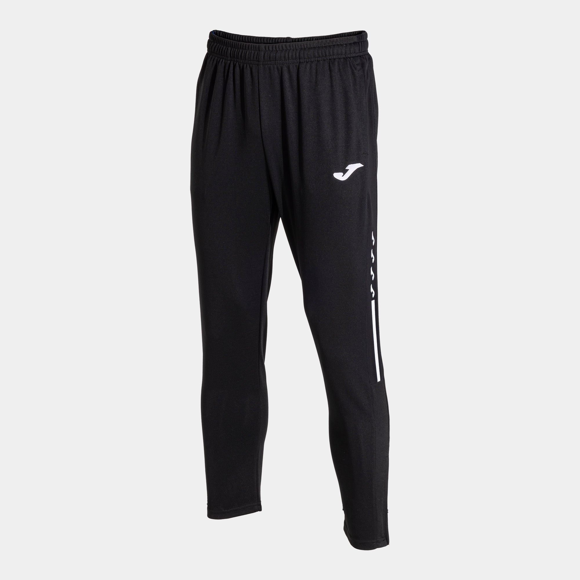 OLIMPIADA LONG PANTS - NERO - NERO
