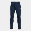 OLIMPIADA LONG PANTS - BLU NAVY - BLU NAVY