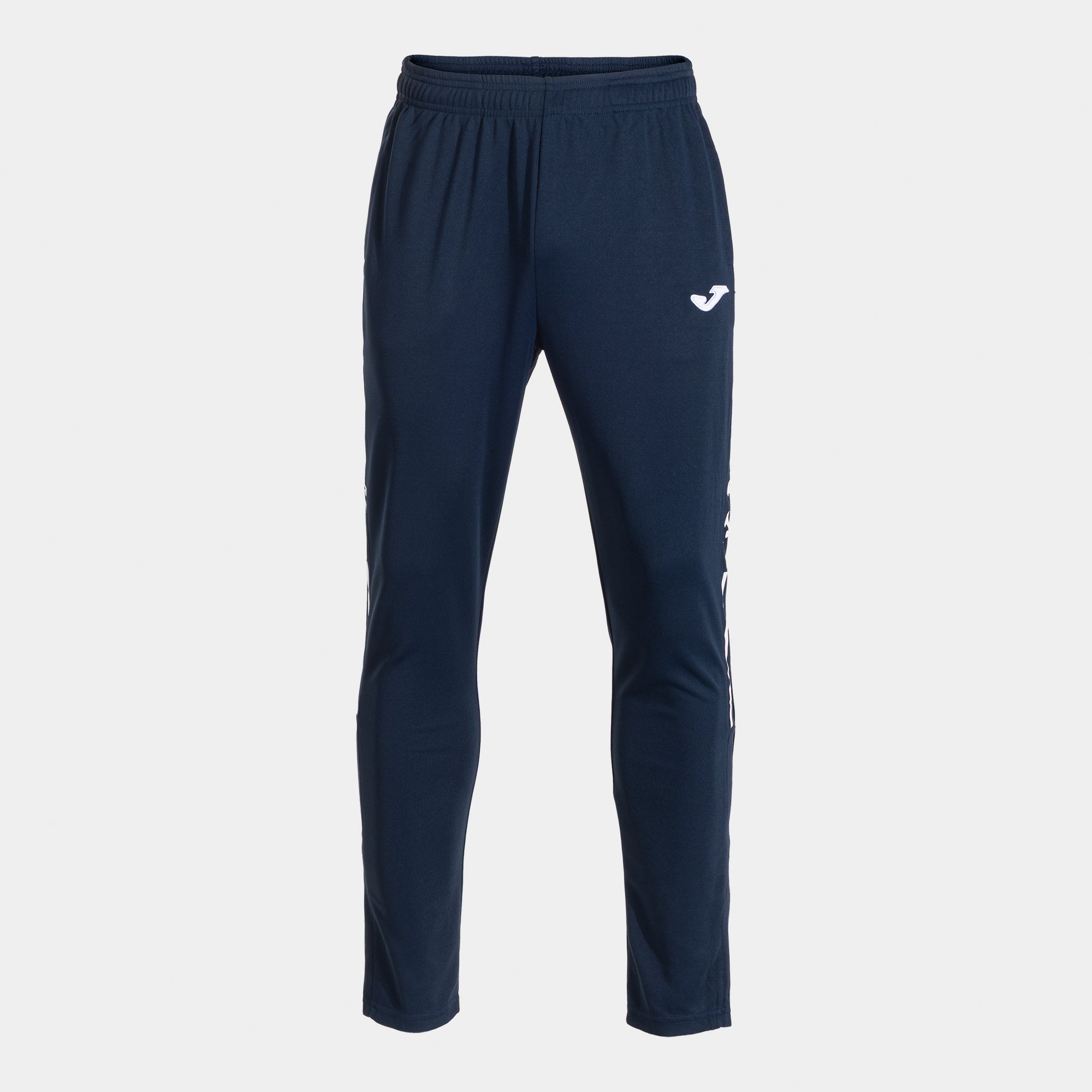OLIMPIADA LONG PANTS - BLU NAVY - BLU NAVY