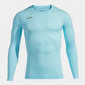 BRAMA CLASSIC LONG SLEEVE T-SHIRT - CELESTE - CELESTE