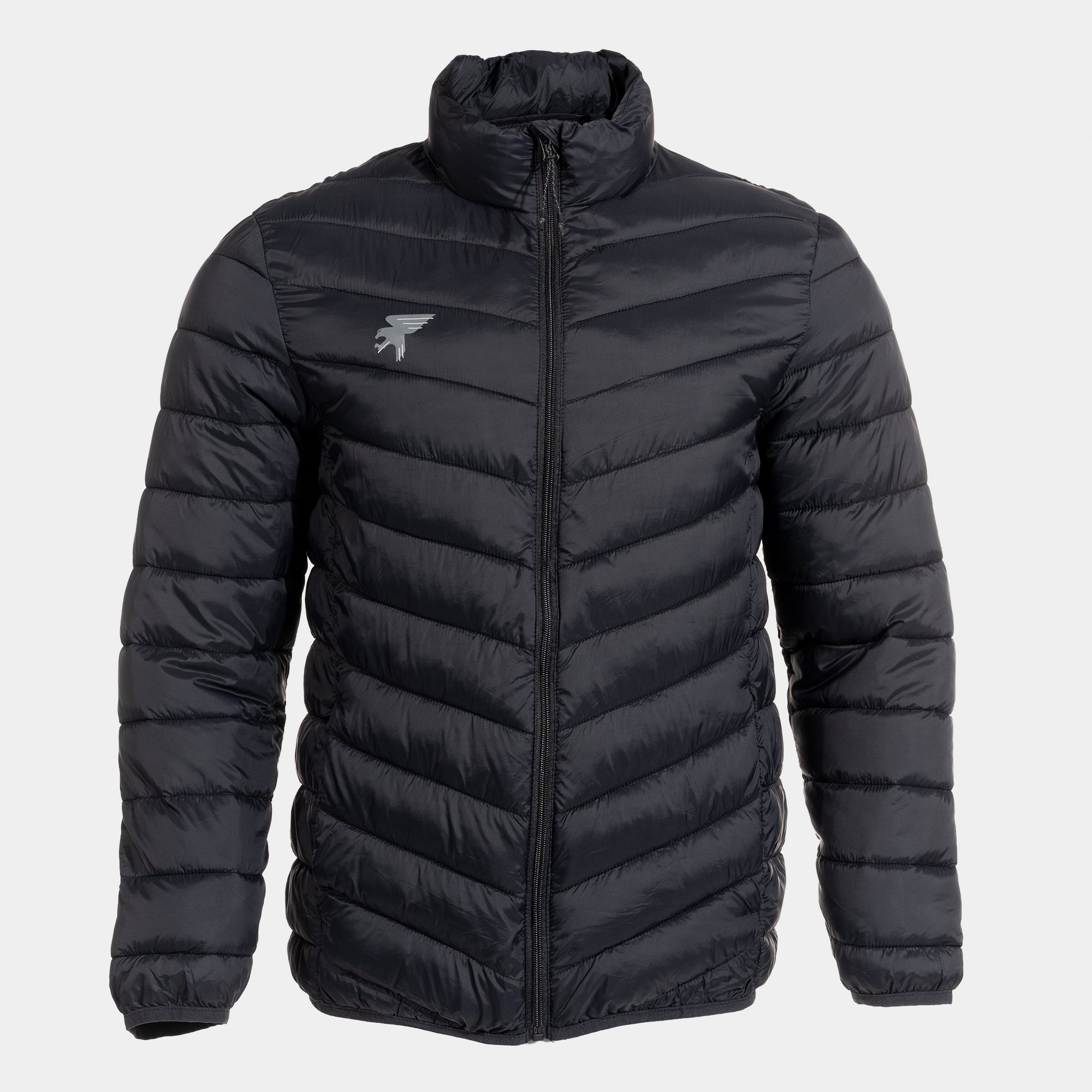 MYSTIC JACKET - NERO - NERO