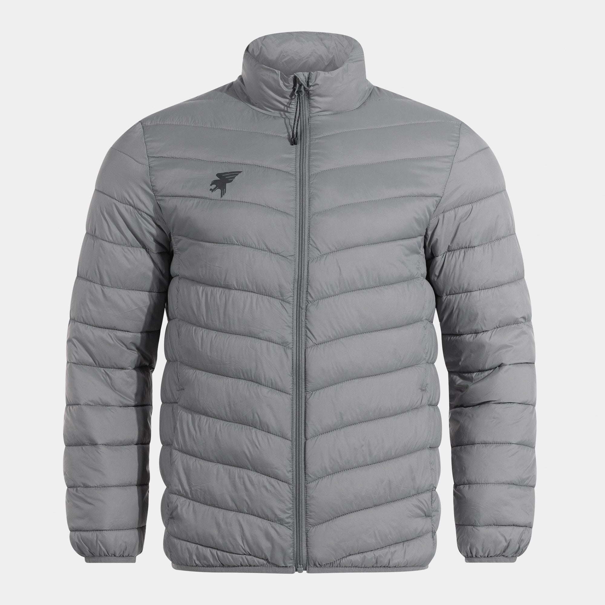 MYSTIC JACKET - GRIGIO - GRIGIO