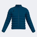 EXPLORER JACKET - BLU NAVY - BLU NAVY