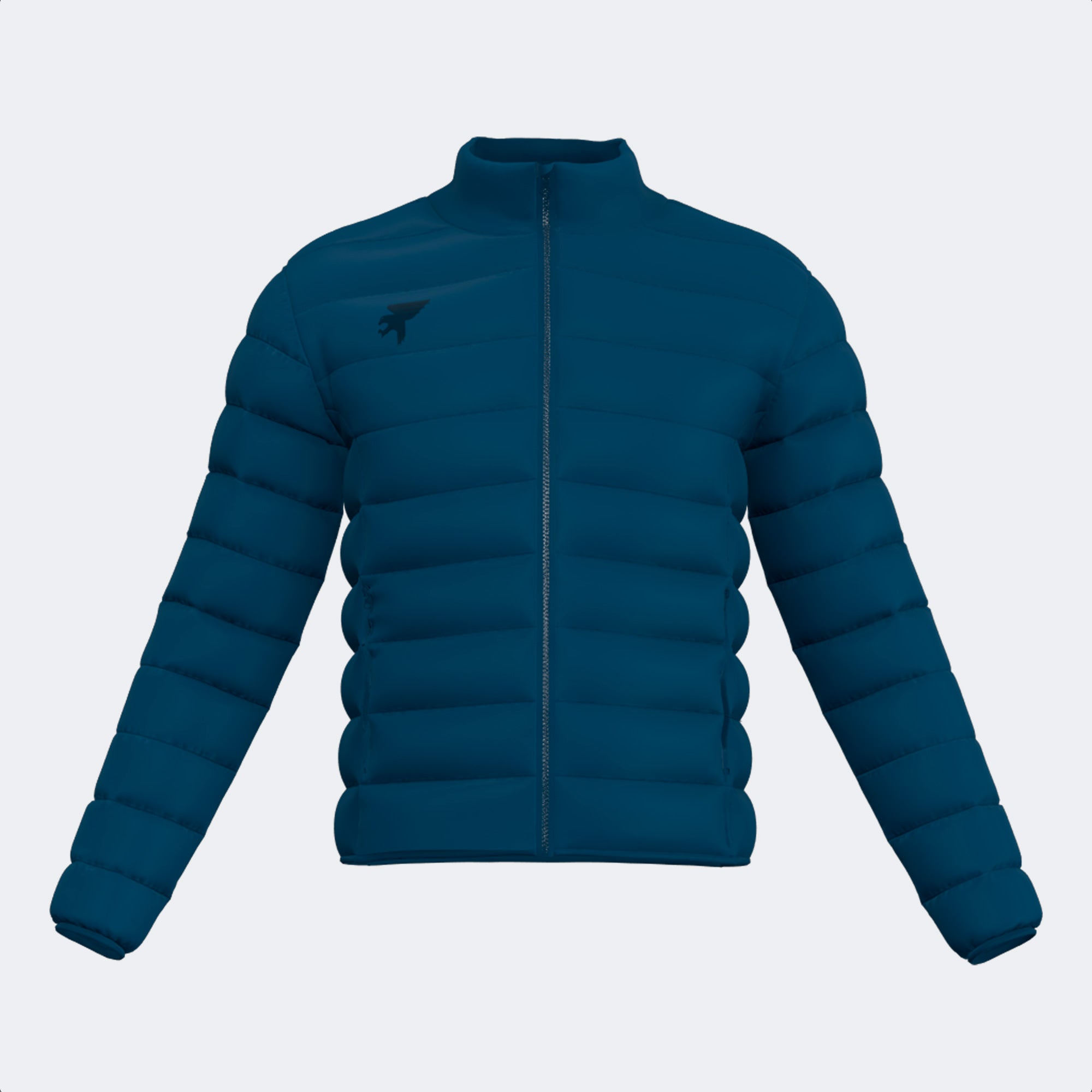 EXPLORER JACKET - BLU NAVY - BLU NAVY