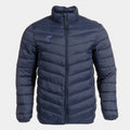 MYSTIC JACKET - BLU NAVY - BLU NAVY