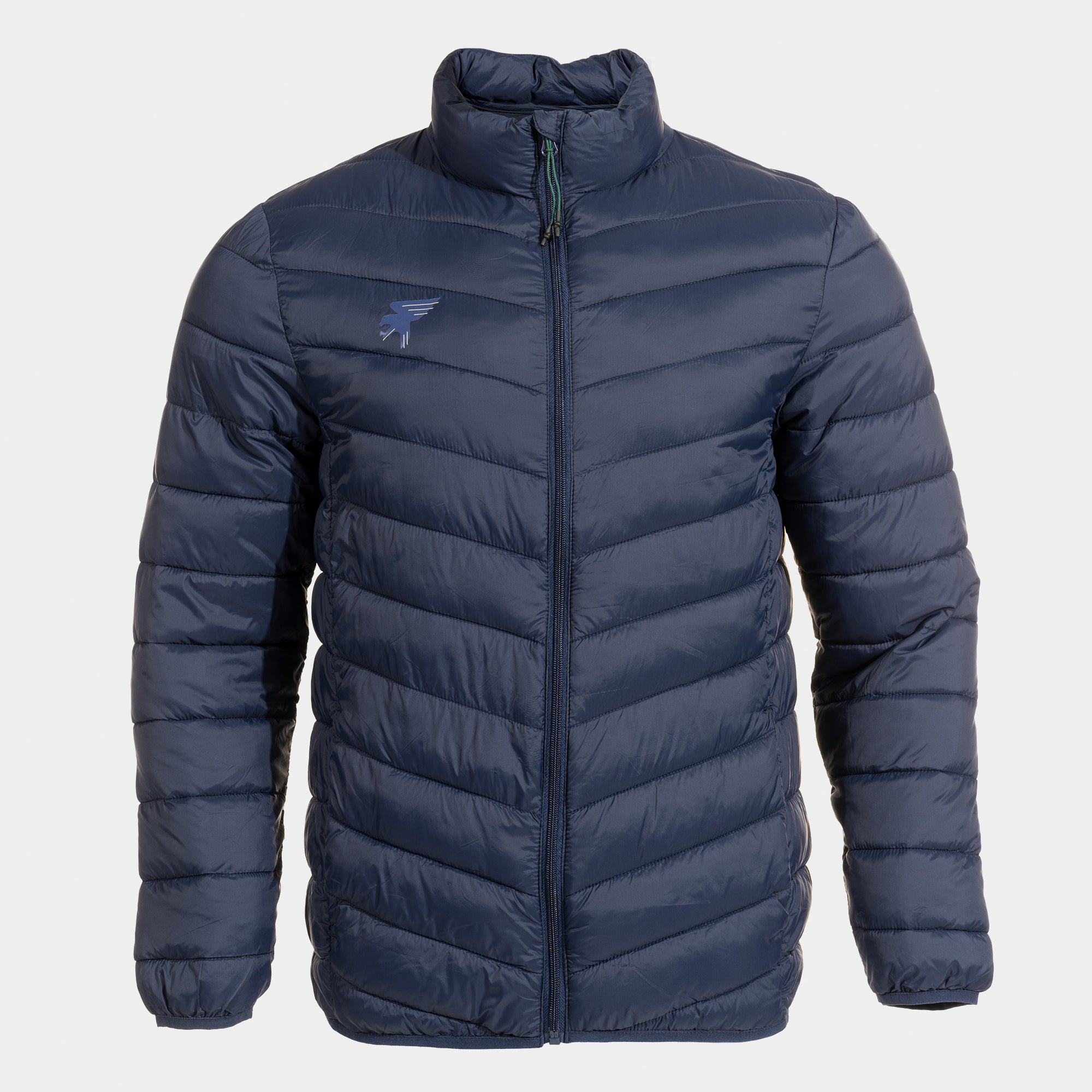 MYSTIC JACKET - BLU NAVY - BLU NAVY