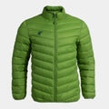 MYSTIC JACKET - VERDE - VERDE