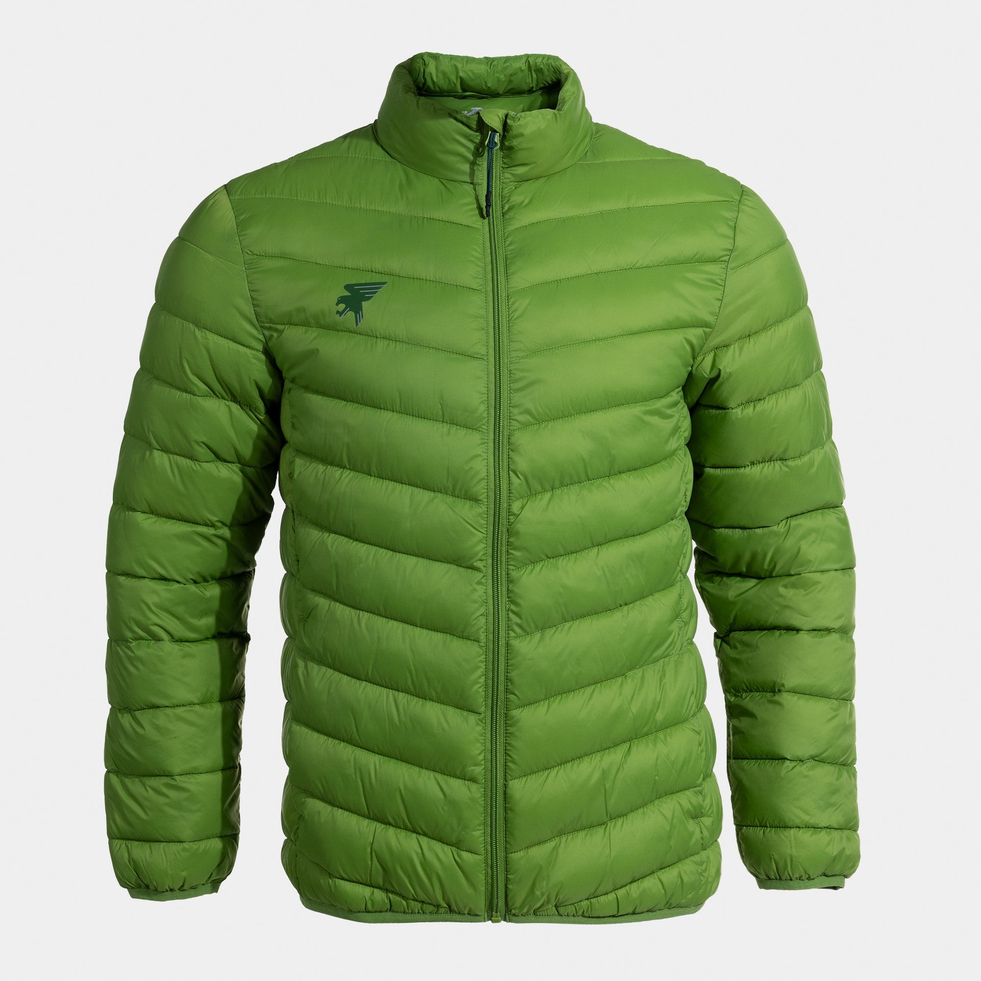 MYSTIC JACKET - VERDE - VERDE