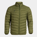 MYSTIC JACKET - VERDE - VERDE