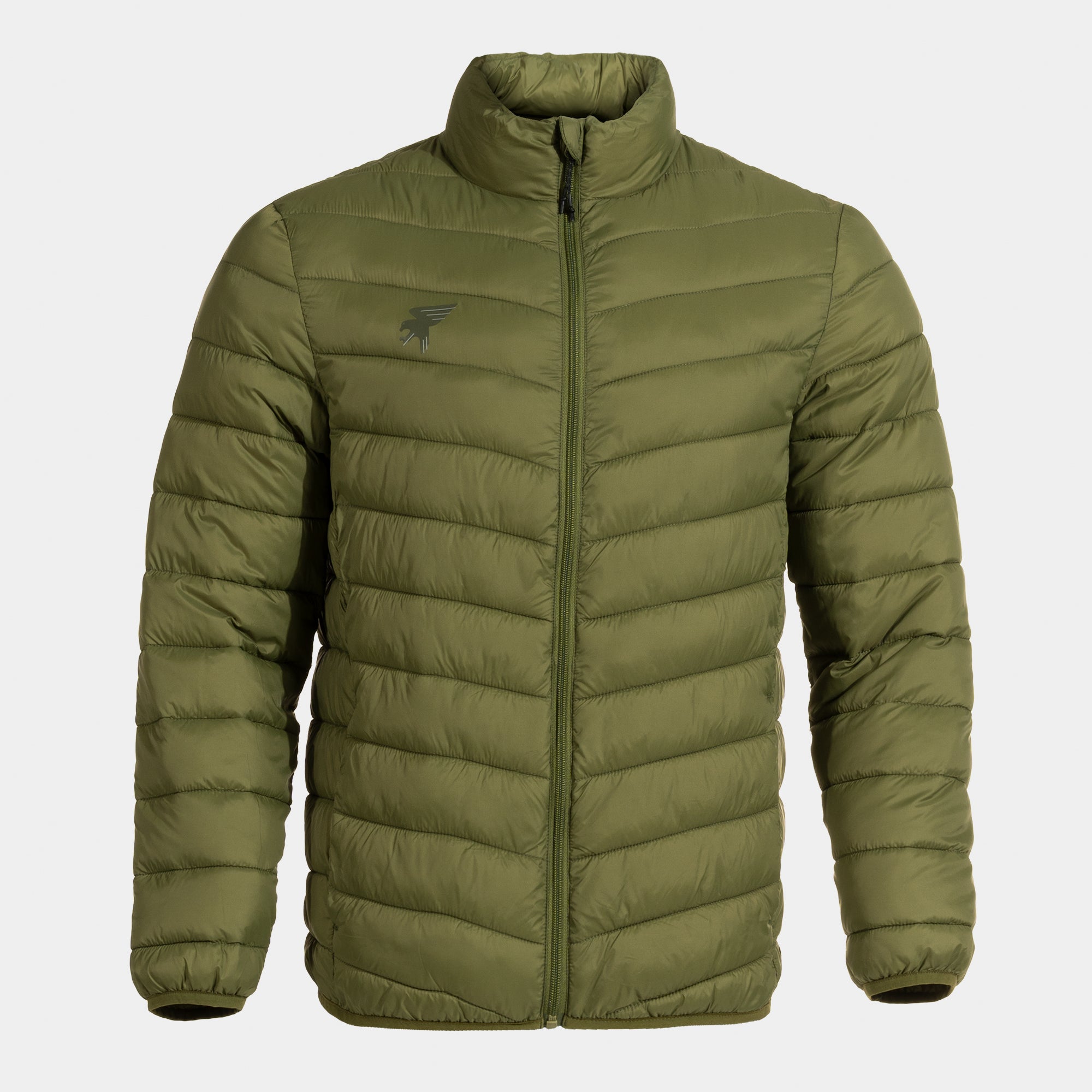 MYSTIC JACKET - VERDE - VERDE