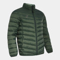 EXPLORER JACKET - VERDE - VERDE