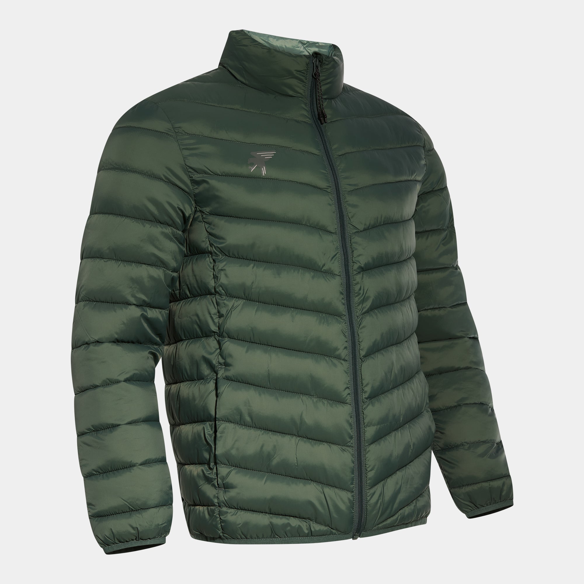 EXPLORER JACKET - VERDE - VERDE