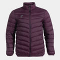 MYSTIC JACKET - BORDEAUX - BORDEAUX