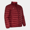 EXPLORER JACKET - ROSSO - ROSSO