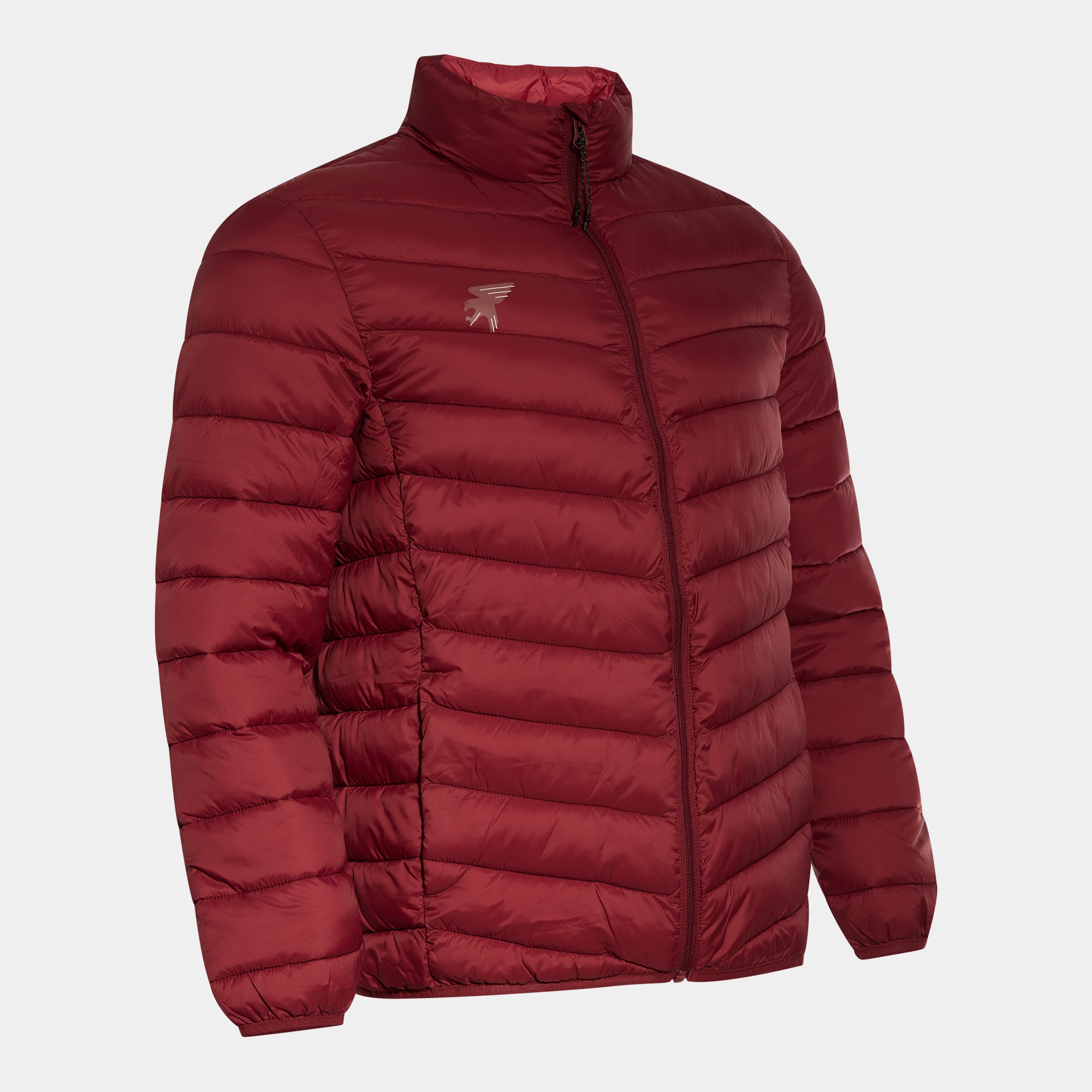 EXPLORER JACKET - ROSSO - ROSSO