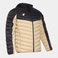 EXPLORER JACKET - BEIGE - BEIGE