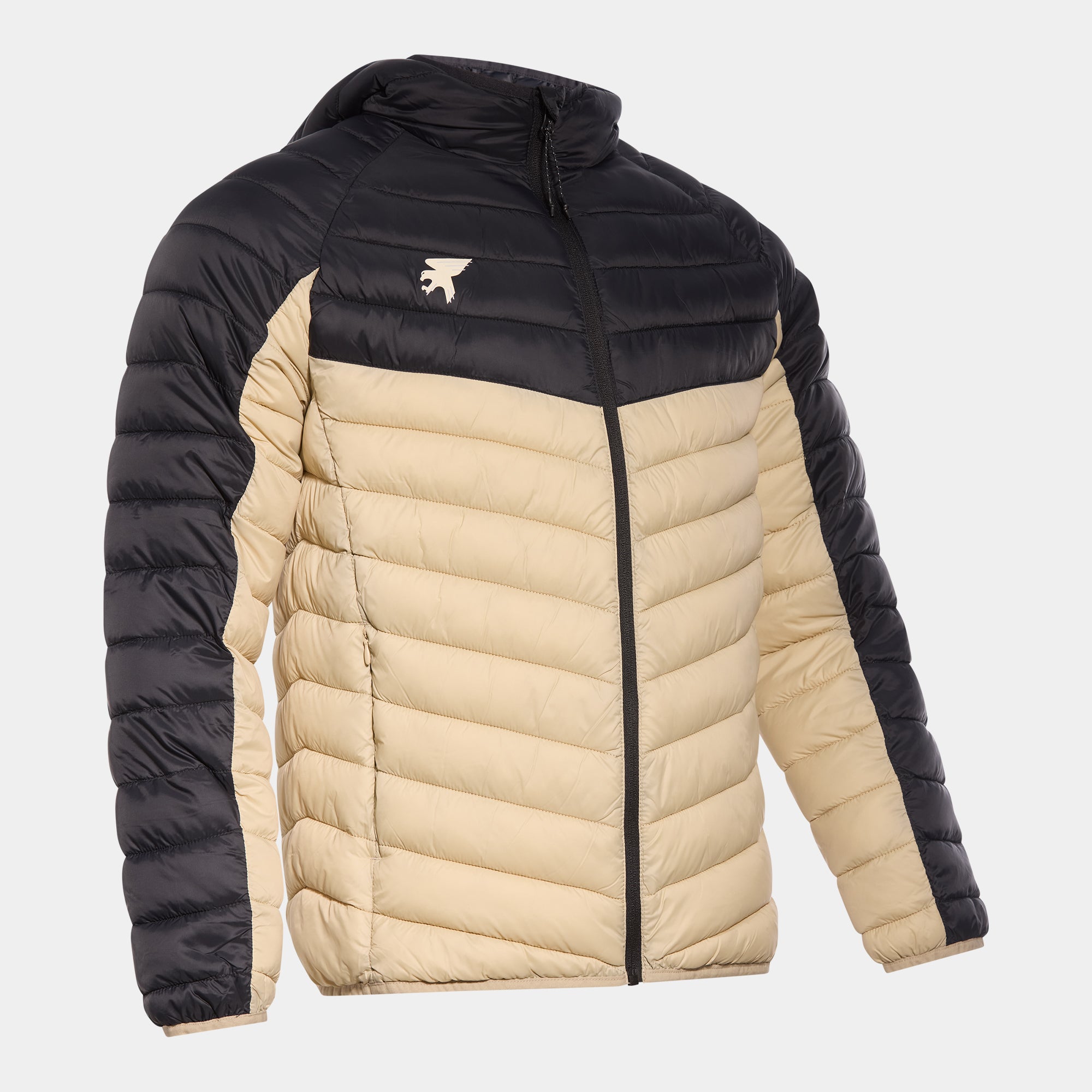 EXPLORER JACKET - BEIGE - BEIGE