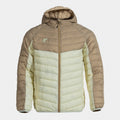 MYSTIC JACKET - BEIGE - BEIGE