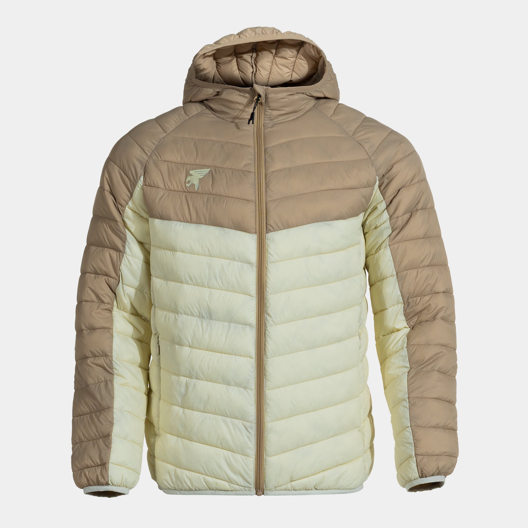 MYSTIC JACKET - BEIGE - BEIGE