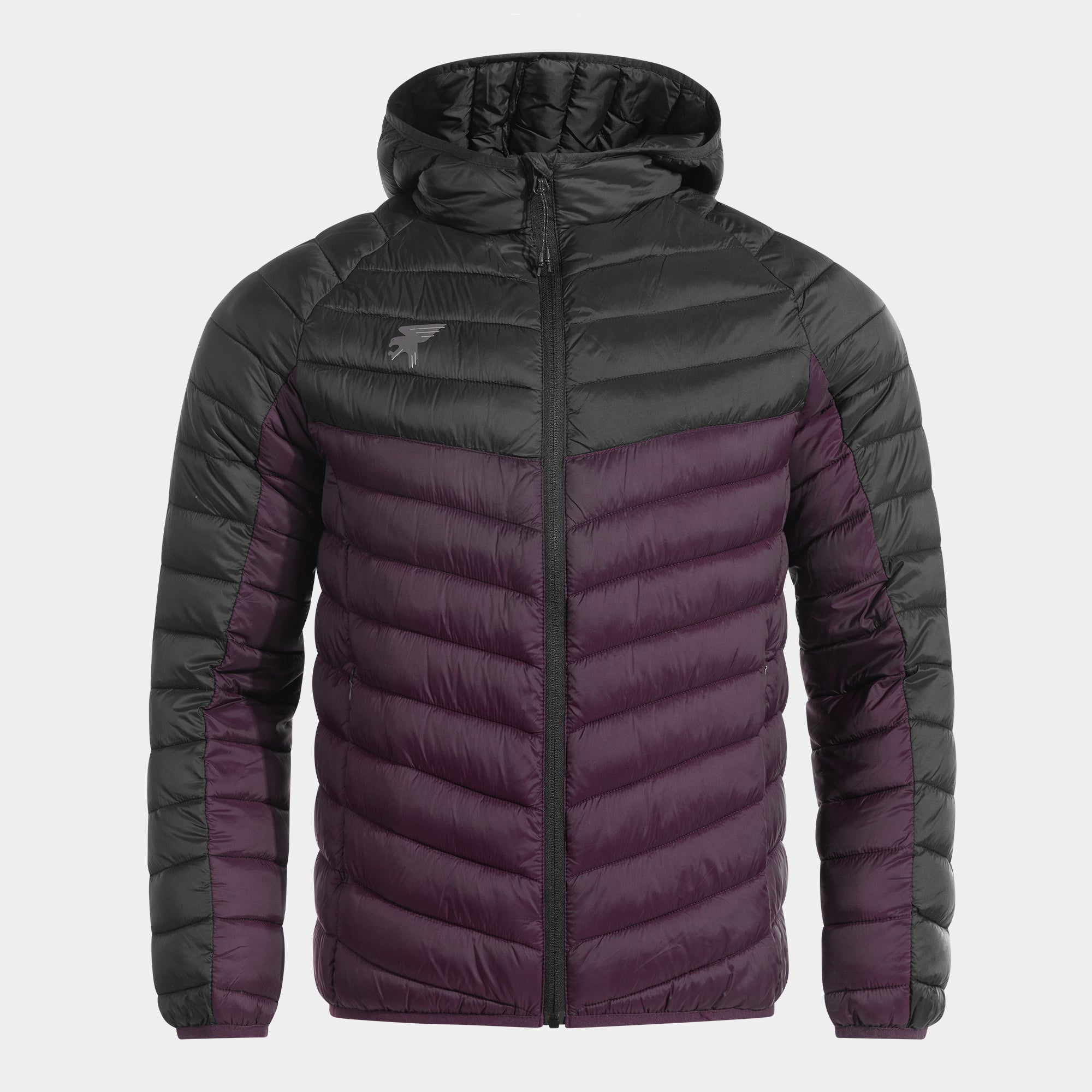 MYSTIC JACKET - NERO - NERO