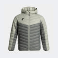MYSTIC JACKET - BEIGE-GRIGIO - BEIGE-GRIGIO
