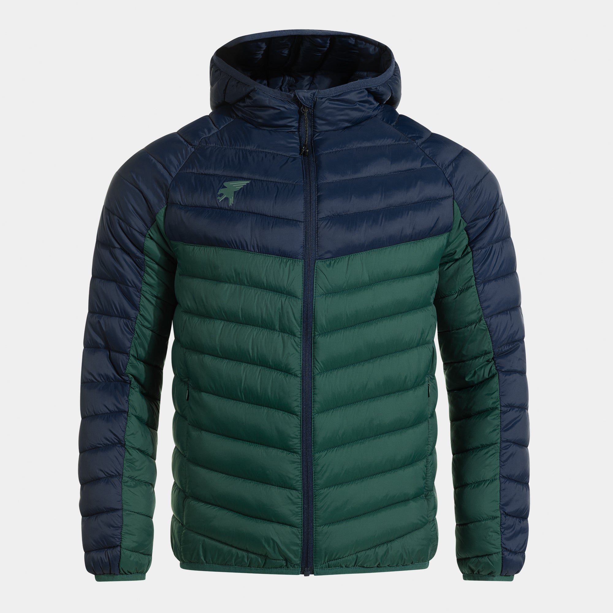 MYSTIC JACKET - BLU NAVY - BLU NAVY