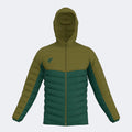 EXPLORER JACKET - VERDE - VERDE