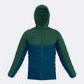 EXPLORER JACKET - VERDE - VERDE