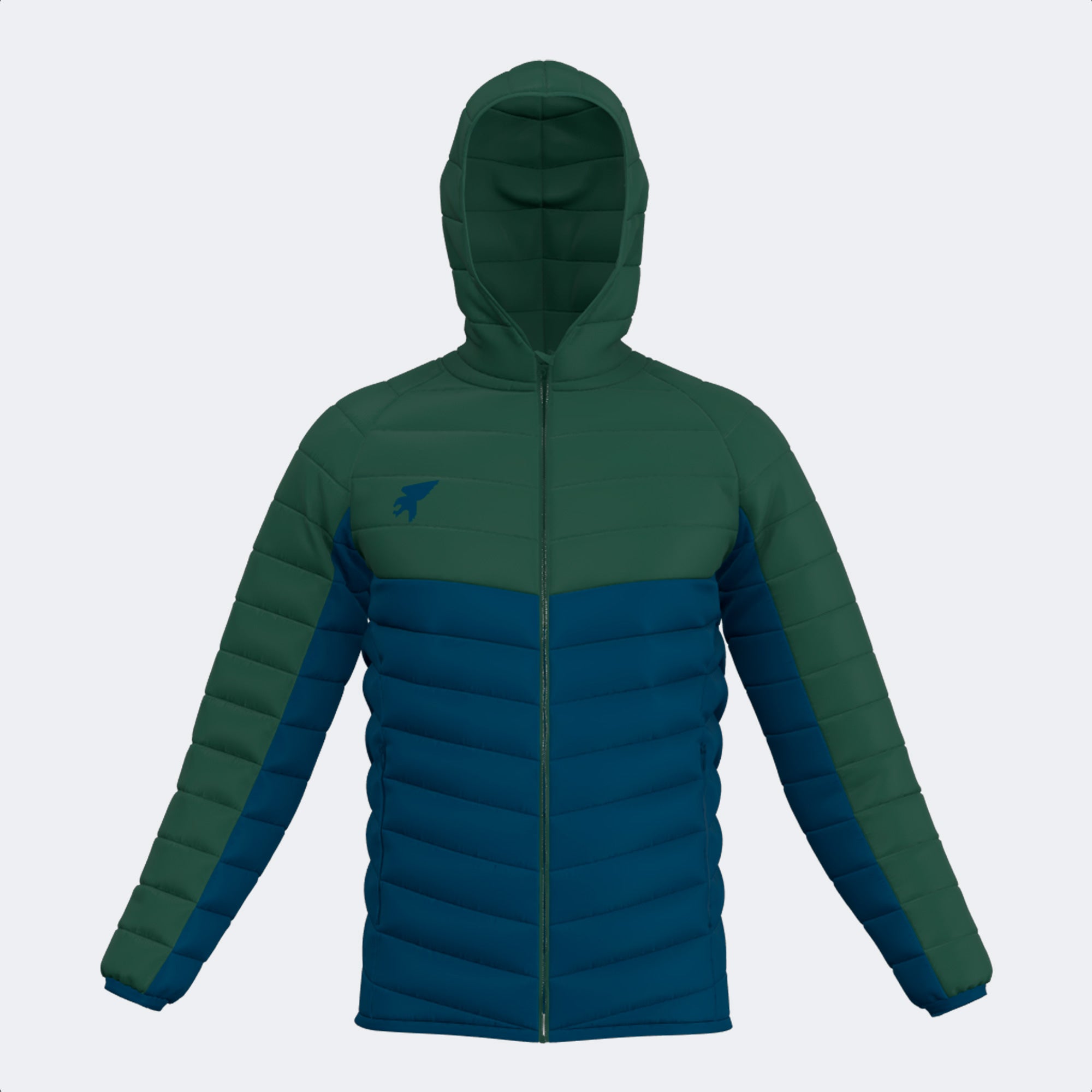 EXPLORER JACKET - VERDE - VERDE