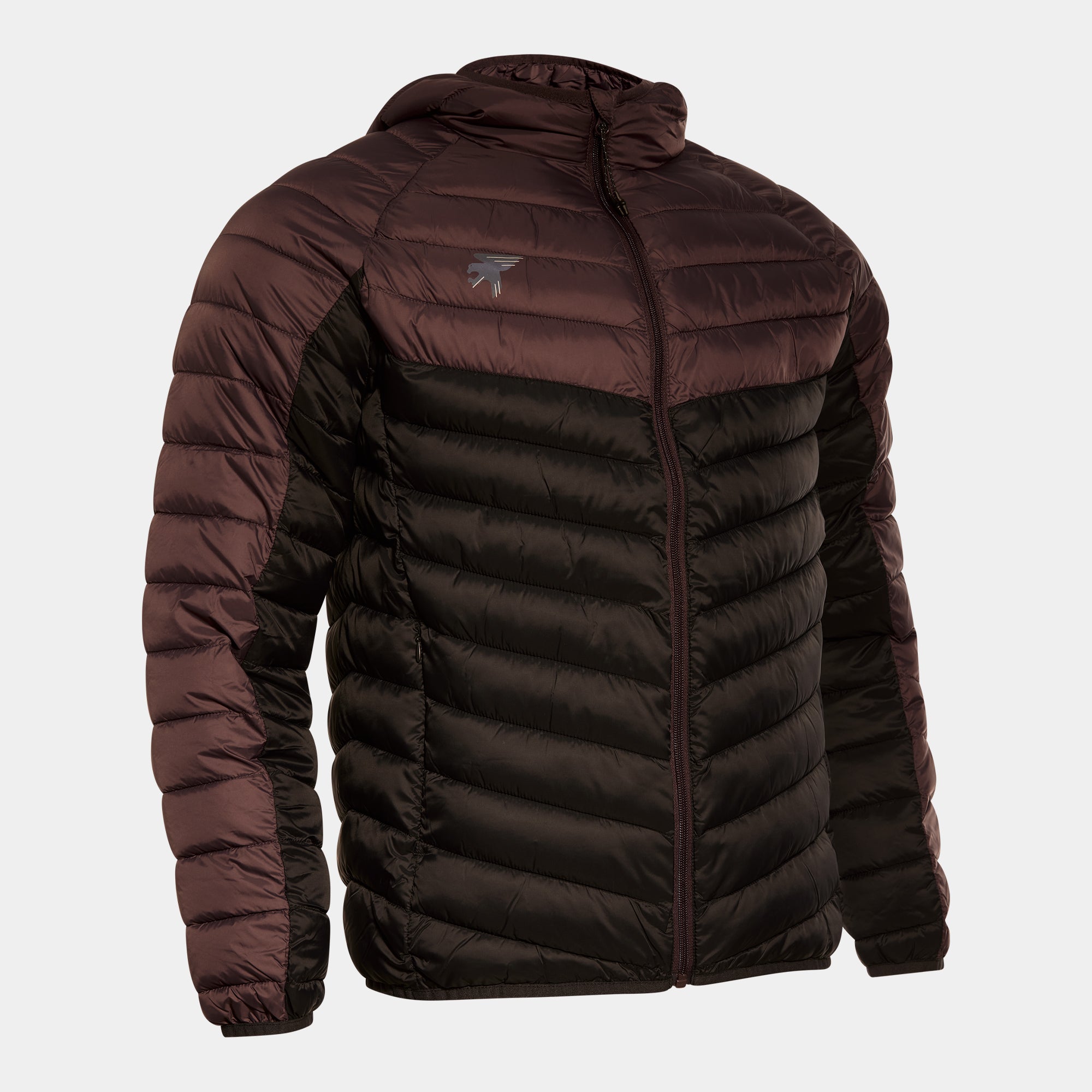 EXPLORER JACKET - VIOLA - VIOLA
