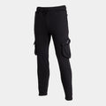 CONFORT IV LONG PANTS - NERO - NERO
