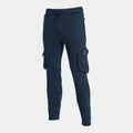 CONFORT IV LONG PANTS - BLU NAVY - BLU NAVY