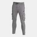 CAMPUS STREET LONG PANTS MELANGE - GRIGIO MELANGE - GRIGIO MELANGE