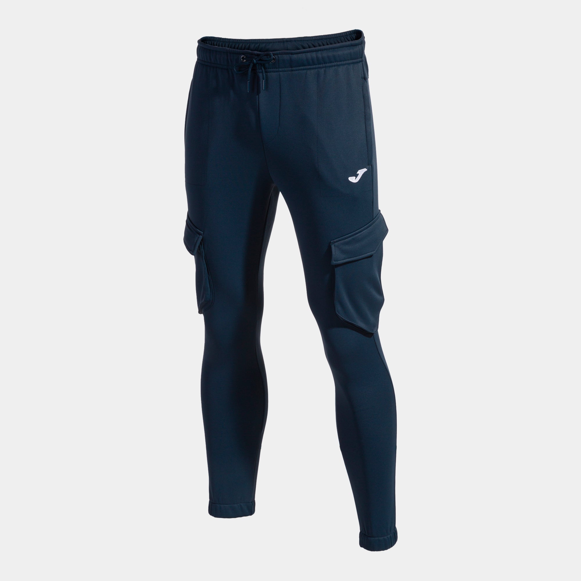CAMPUS STREET LONG PANTS - BLU NAVY - BLU NAVY