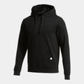 COMBI HOODIE - NERO - NERO